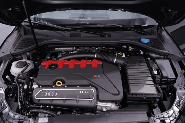 AUDI RS3 usata 35