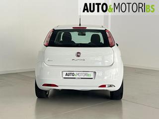 FIAT Punto usata, con Chiusura centralizzata