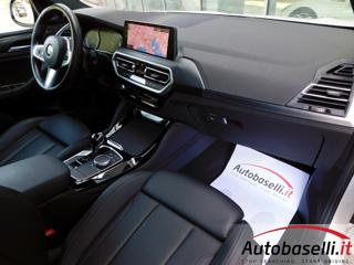 BMW X4 usata, con USB