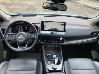 NISSAN X-Trail usata, con Controllo trazione
