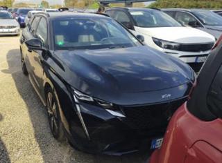 PEUGEOT 308 usata, con Airbag laterali