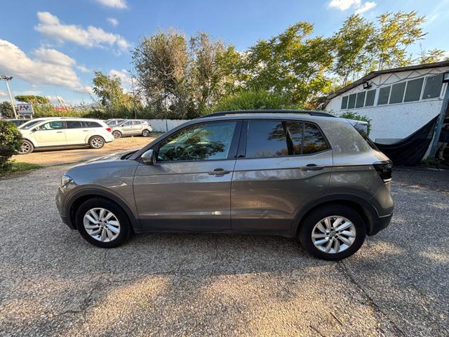 VOLKSWAGEN T-Cross usata, con Autoradio