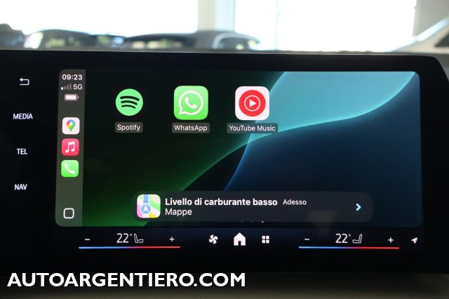 BMW 216 usata, con Controllo vocale