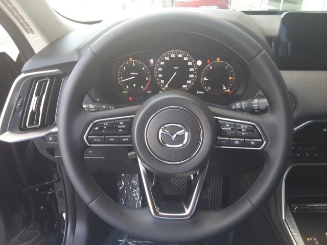 MAZDA CX-60 usata, con Antifurto