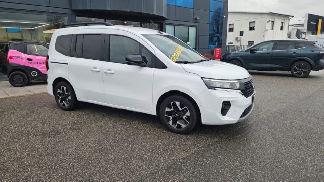 NISSAN Townstar usata, con Airbag laterali