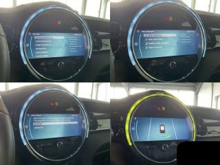 MINI Cooper usata, con Cerchi in lega