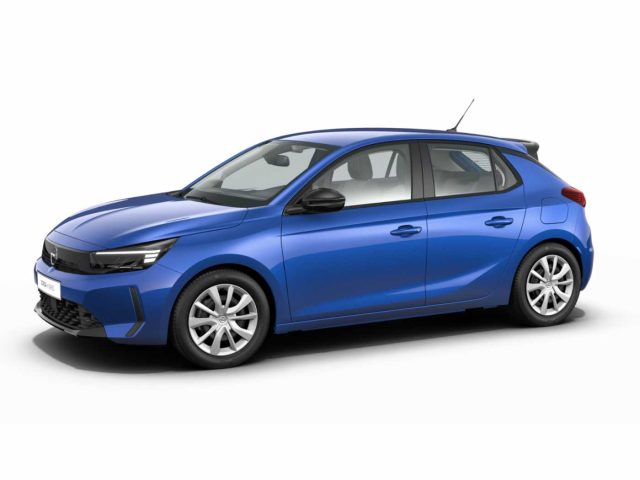 OPEL Corsa usata, con ABS