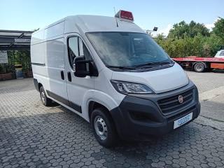 FIAT Ducato usata, con Chiusura centralizzata