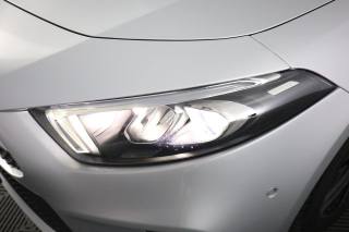 MERCEDES-BENZ A 180 usata 7