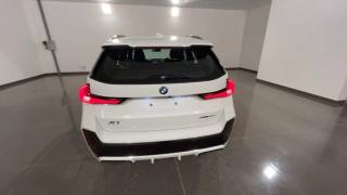 BMW X1 usata, con USB