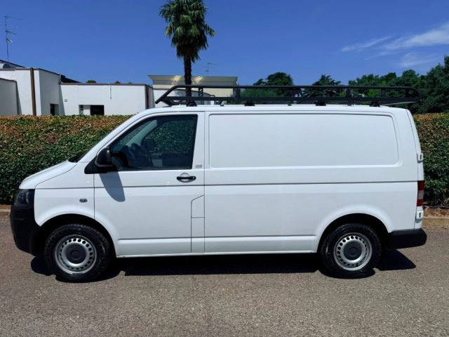 VOLKSWAGEN Transporter usata, con Chiusura centralizzata