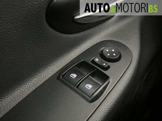 LANCIA Ypsilon usata, con Isofix