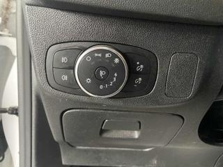 FORD Focus usata, con Filtro antiparticolato