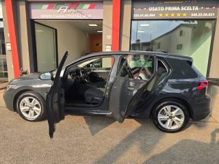 VOLKSWAGEN Golf usata 89