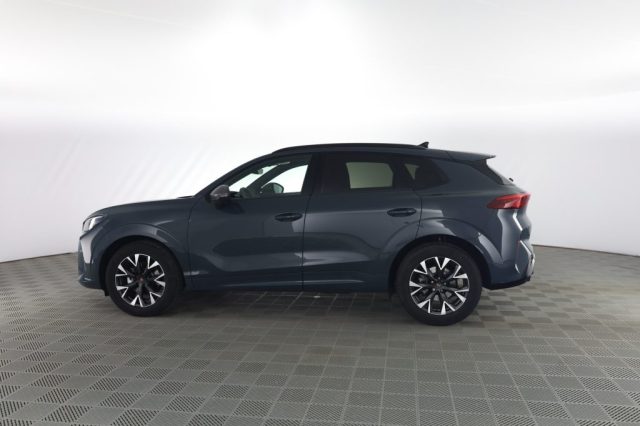 CUPRA Terramar usata 5