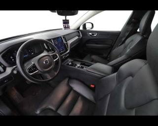 VOLVO XC60 usata, con Controllo trazione