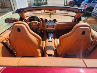 FERRARI California usata, con Volante multifunzione