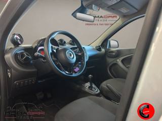 SMART ForFour usata, con Controllo trazione
