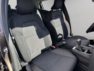 RENAULT Clio usata, con Filtro antiparticolato