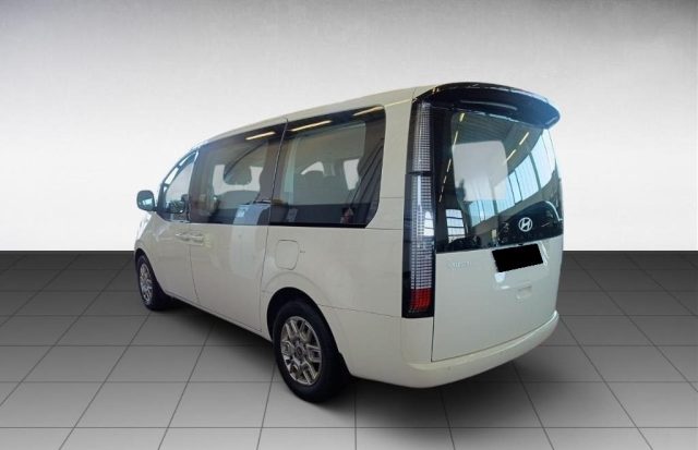 HYUNDAI Staria usata, con Airbag Passeggero