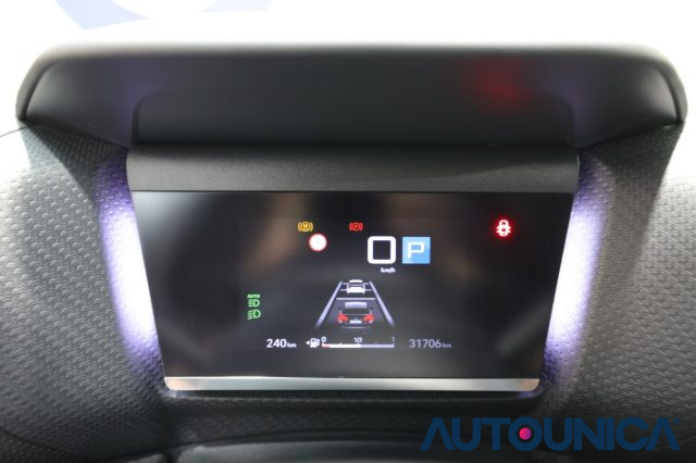 CITROEN C4 usata, con Chiusura centralizzata