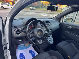 ABARTH 595 usata, con Chiusura centralizzata