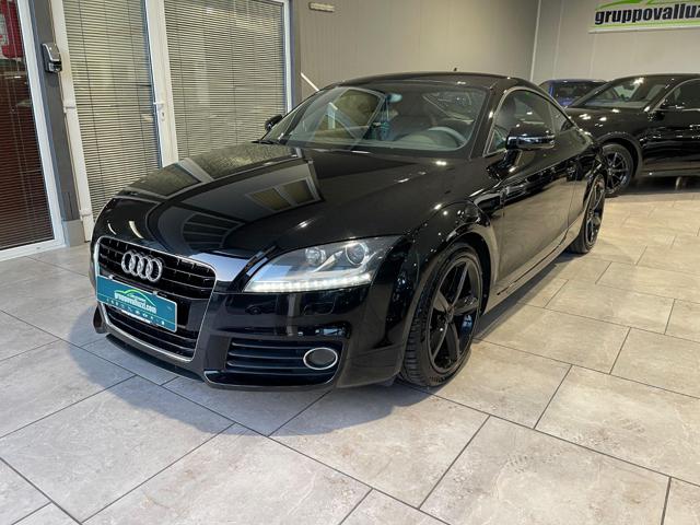 AUDI TT usata, con Airbag laterali