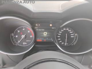 ALFA ROMEO Stelvio usata, con Controllo trazione