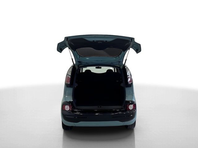 CITROEN C3 Picasso usata, con Sensori di parcheggio posteriori