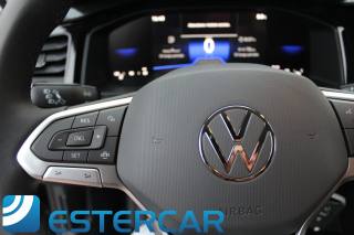 VOLKSWAGEN Polo usata, con Volante in pelle