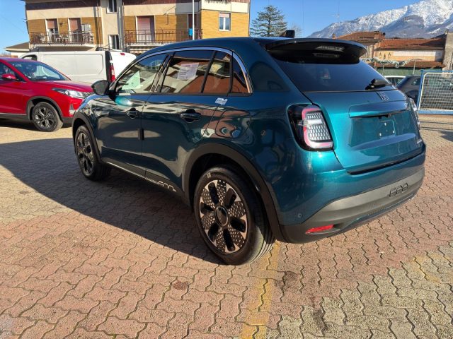 FIAT 600 usata, con Airbag Passeggero