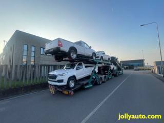 FOTON Tunland G7 usata, con Vivavoce