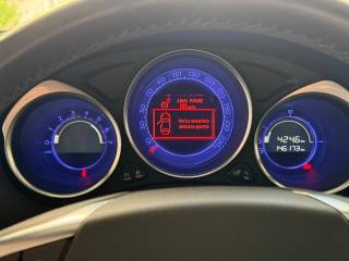 DS AUTOMOBILES DS 4 usata, con Cruise Control