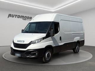 IVECO Daily L3H2 OFFICINA MOBILE 35S14