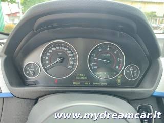 BMW 435 usata, con Fari Xenon