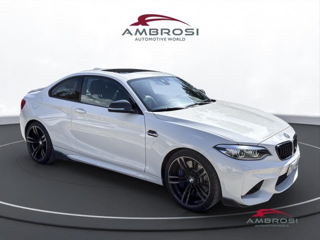 BMW M2 usata 1