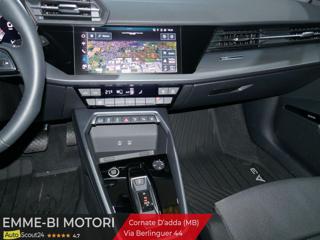AUDI A3 usata, con Cruise Control