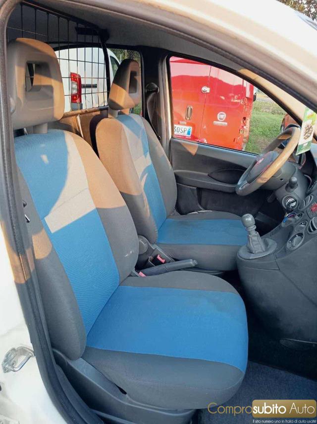 FIAT Panda usata 15