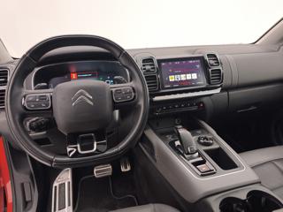 CITROEN C5 Aircross usata, con Cruise Control