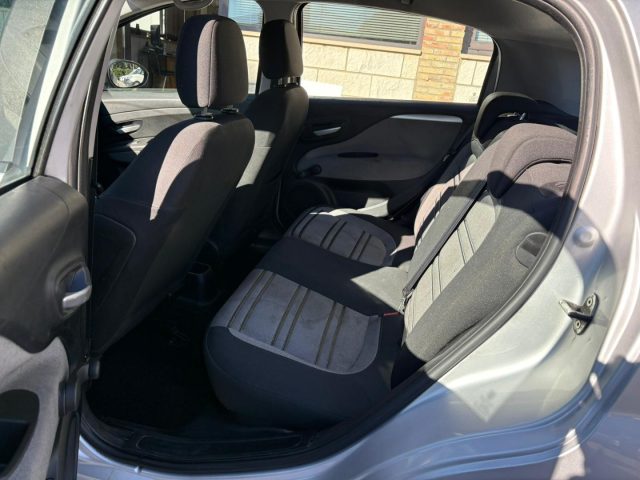 FIAT Punto Evo usata, con Chiusura centralizzata