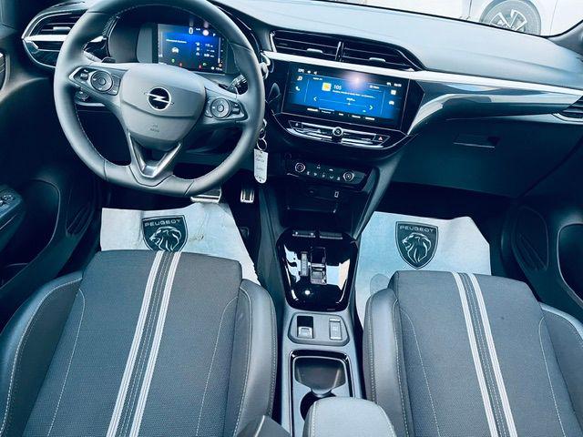 OPEL Corsa usata, con Cerchi in lega