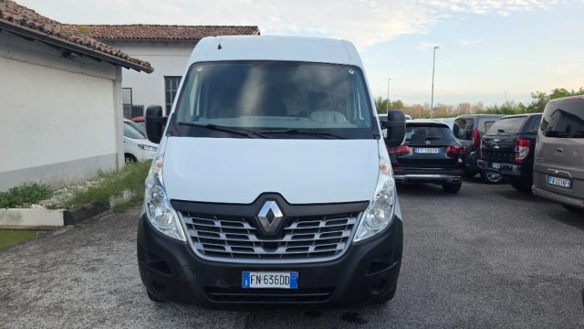 RENAULT Master usata, con Climatizzatore