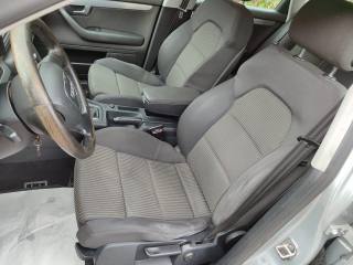 AUDI A4 usata, con Lettore CD