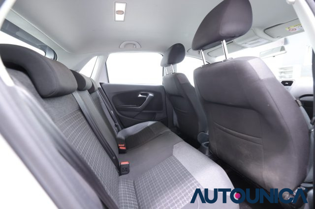 VOLKSWAGEN Polo usata 40