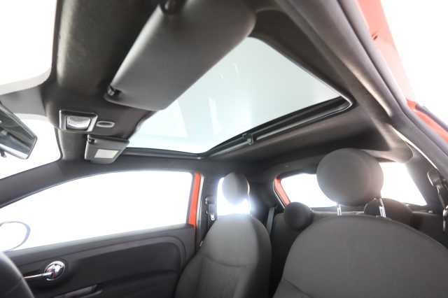 FIAT 500 usata 7