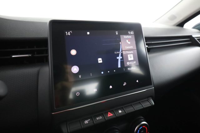 RENAULT Clio usata 10