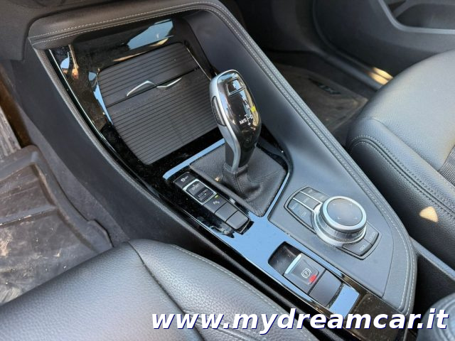 BMW X1 usata 11