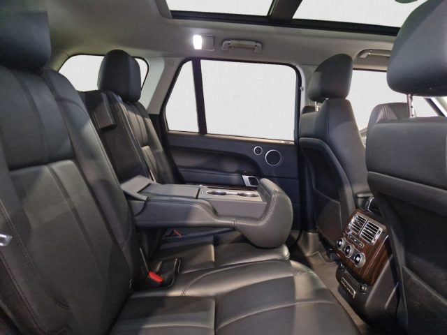 LAND ROVER Range Rover usata, con Cruise Control