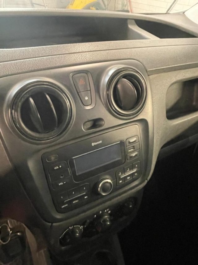 DACIA Dokker usata 14