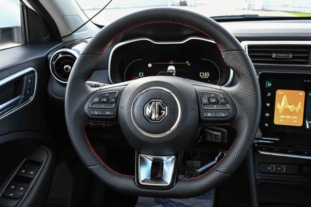 MG ZS usata, con Park Distance Control